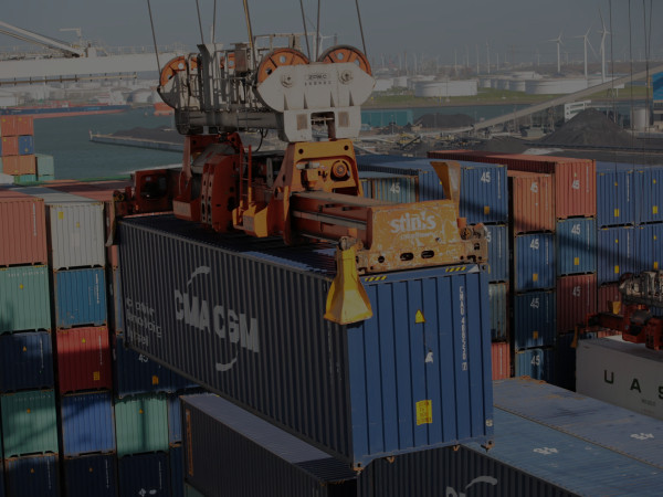 Blind spots in logistics
