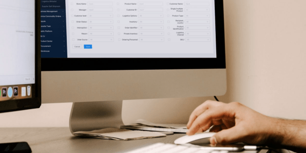 Order Management