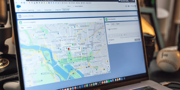 Logistics Monitoring