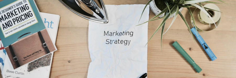 Marketing Strategy