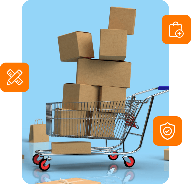 Product Development & Implementation