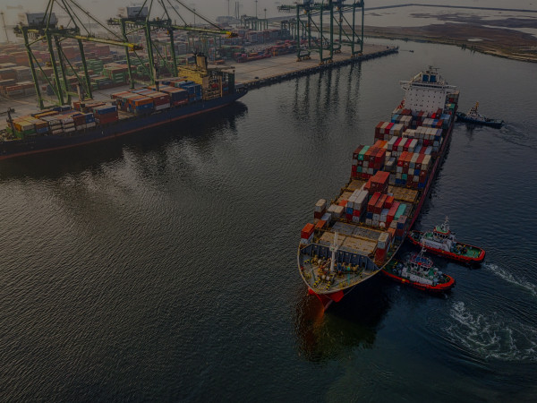 Logistics delays creating unhappy customers