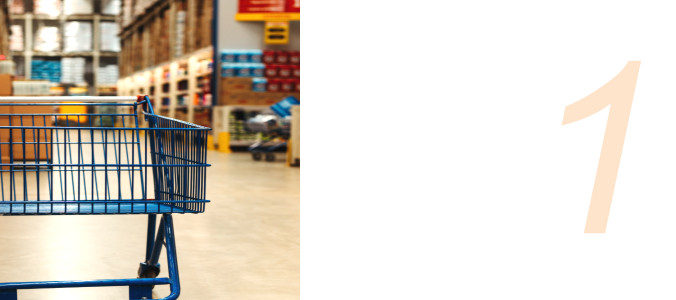 Product Sourcing