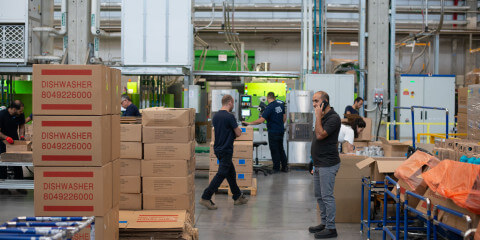 Sourcing