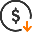 Cost-Reduction Focus