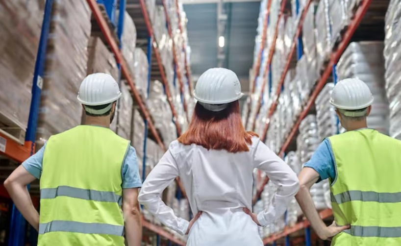 Ecommerce fulfillment and parcel logistics