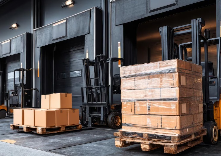 Preparing products and inventory