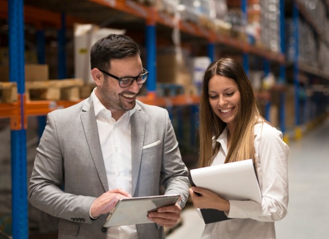 Product sourcing