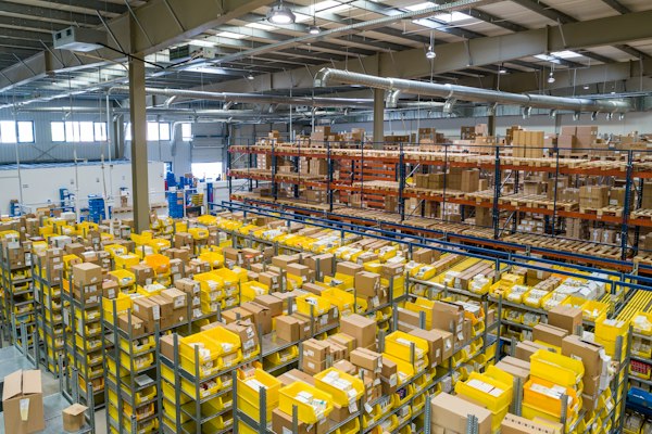 Inventory solutions