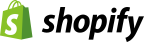 shopify logo