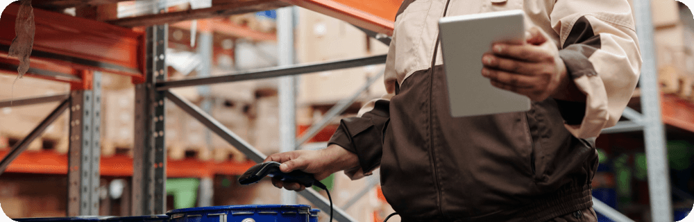 CJ’s Inventory Automation