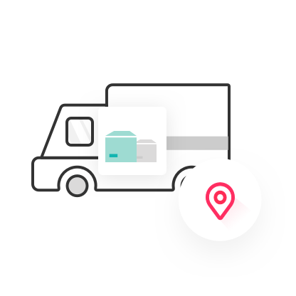 Store Order Track & Optimize